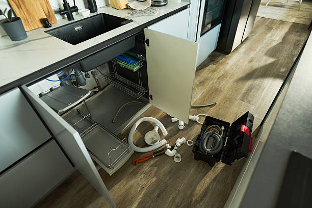 24/7 Emergency Leak Detection experts in Titus, AL